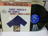 33RPM Jazz Vinyl Harry Arnold+Big Band+Quincy Jones Mercury SR80006 103012LAE