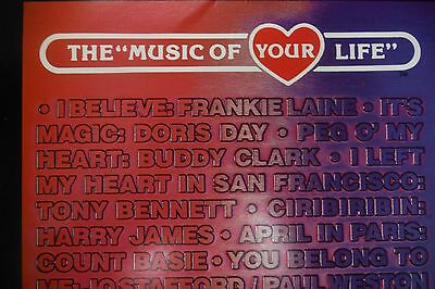 The Music of Your Life Vol 2 33RPM 012016 TLJ