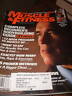Muscle & Fitness Jan 2001 Arnold Schwarzenegger