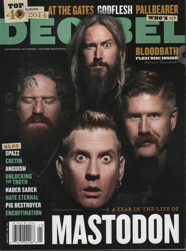 Decibel January 2015 Mastodon 040518DBE
