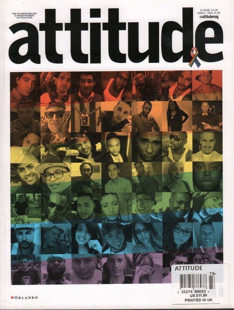 Attitude Gay Interest August 2016 Lee Dalloway Mark Storey 100918DBE
