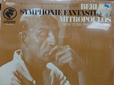 SYMPHONIQUE FANTASTIQUE BERLIOZ 33RPM 050616 TLJ