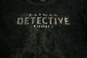 DC Comics Batman Dectective Comics DC Comics T-Shirt Size L Short Sleeved VG+ 110612JBe3