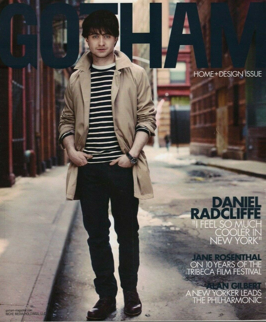 Gotham April May 2011 Daniel Radcliffe Jane Rosenthal 071519DBE2