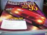 Road & Track October 1994 Dodge Avenger 1995