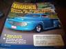 Custom Classic Trucks June 2001 How to Prep Your Truck