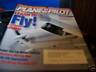 Plane & Pilot April 2003 Learn to Fly Complete Guide