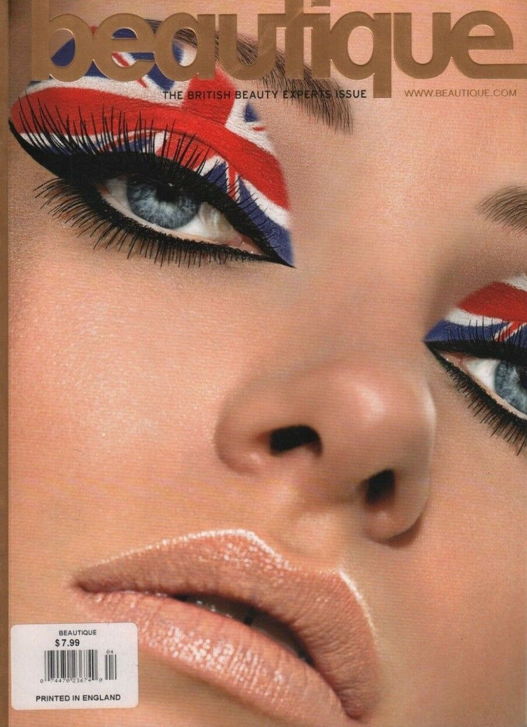 Beautique British Magazine Dan Jones Lee Strickland 110718DBE