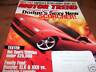 Motor Trend Magazine 7/1997 Dodge's New Scorcher