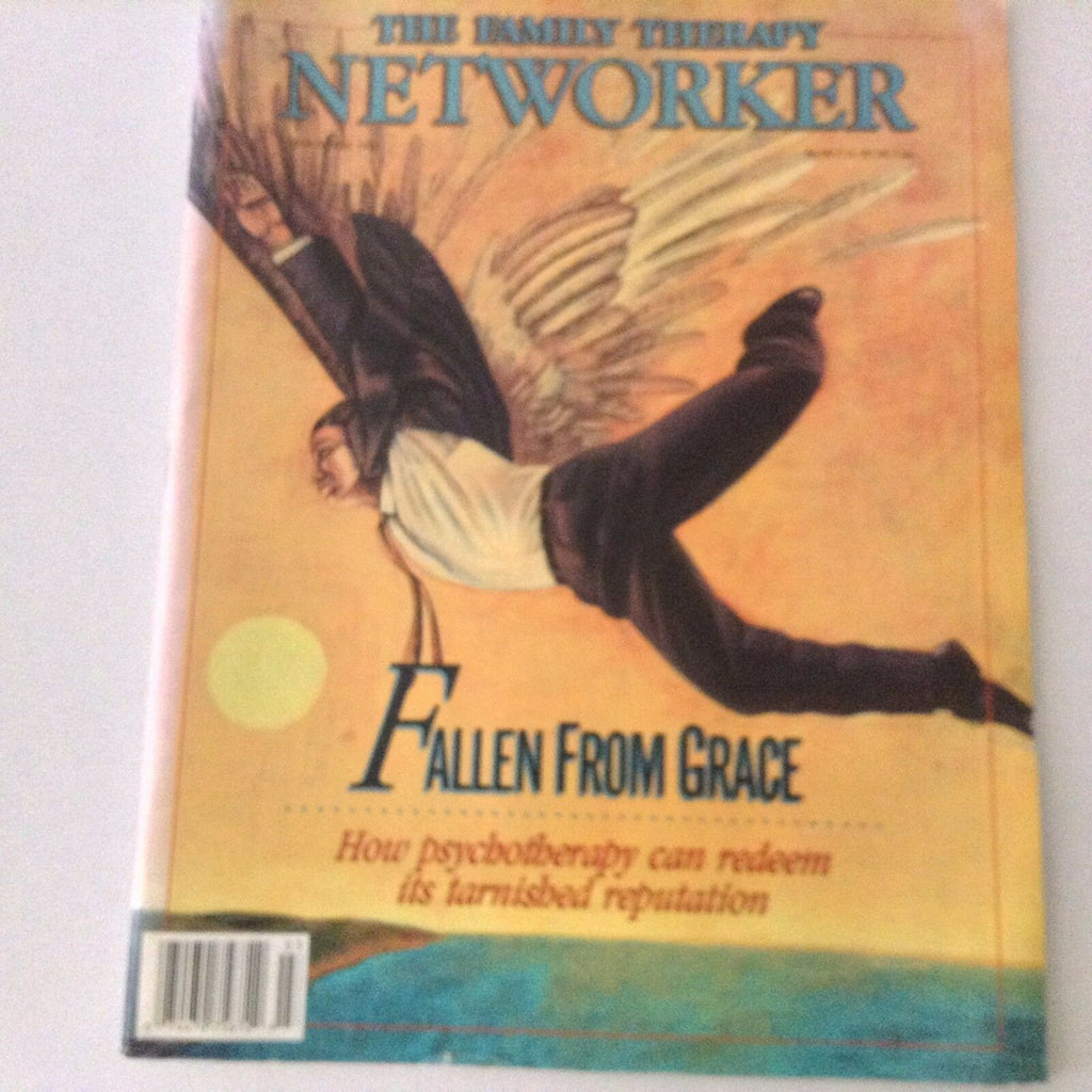 Family Therapy Networker Magazine Fallen From Grace March/April 1995 060517nonrh