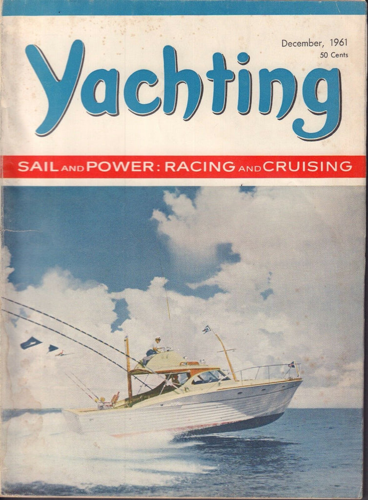 Yachting December 1961 Niel Nielsen Jr. 050817nonDBE