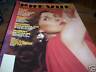 Prevue Magazine March/April 1983 Debbie Harry