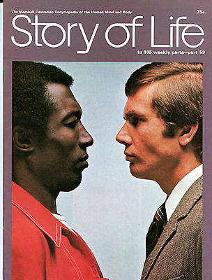 Story Of Life Magazine Part 59 1970 EX 051616jhe