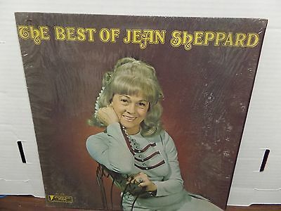 The Best of Jean Sheppard Power Pak PO-278 33rpm 081116DBE