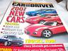 Car and Driver Magazine 10/2006 BMW 335i Infiniti G35