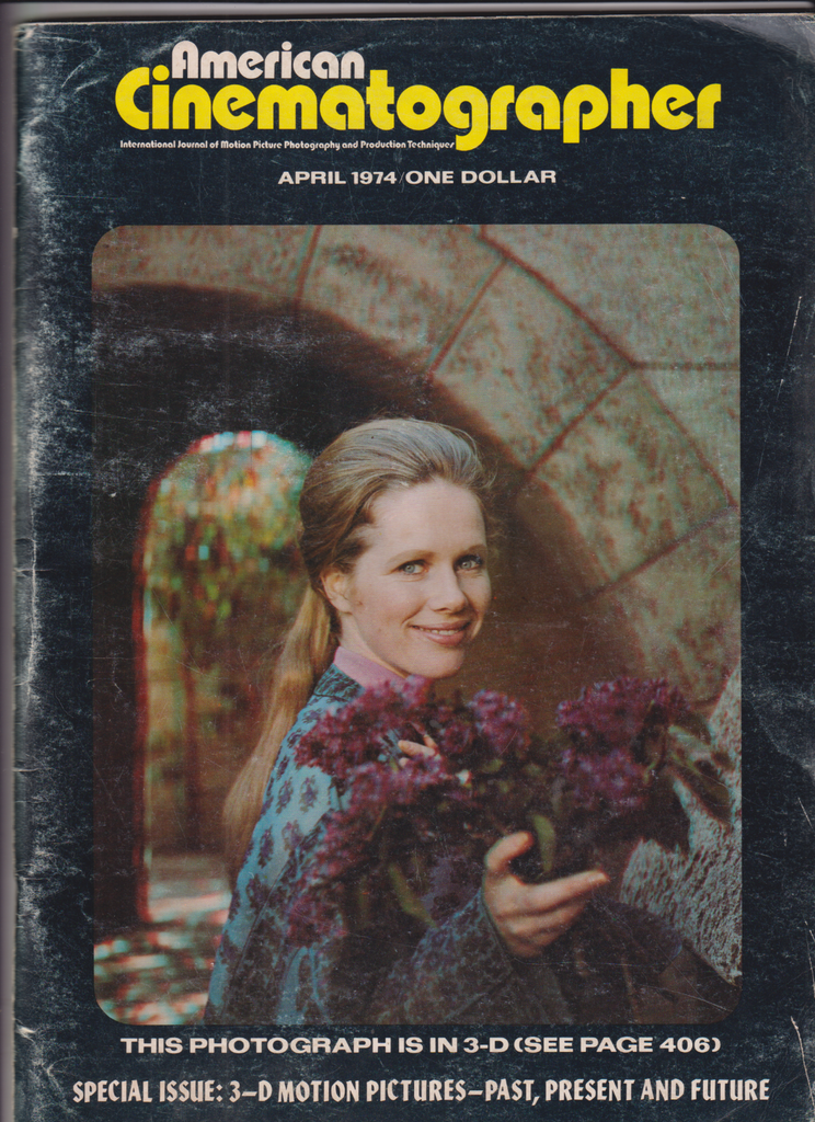 American Cinematographer Mag Liv Ullman April 1974 011120nonr