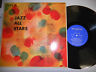 33RPMJazz Vinyl JAZZ ALL STARS **MINT HALO 50229 112612LAE