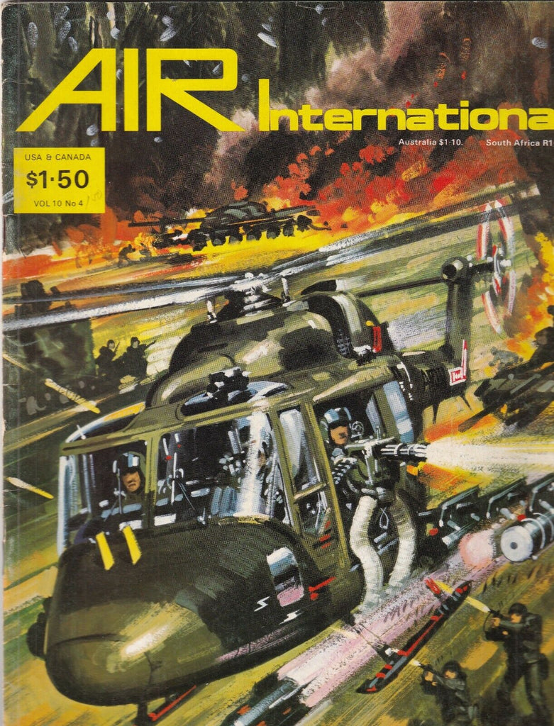 Air International Mag The Lynx Leaps Ahead April 1976 092319nonr