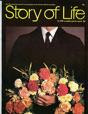 Story Of Life Magazine Part 56 1970 EX 051616jhe