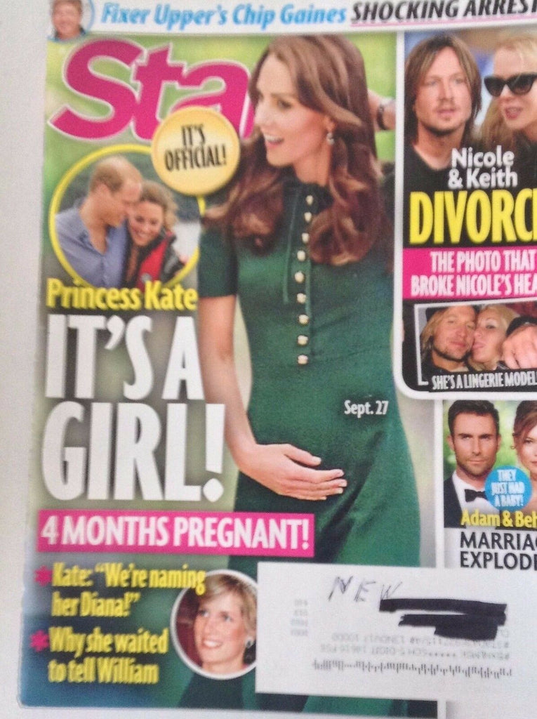 Star Magazine Princess Kate Nicole & Keith November 7, 2016 043017nonrh