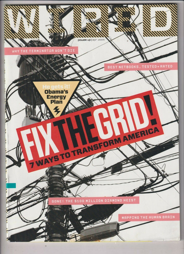 Wired Mag 7 Ways To Transform America April 2009 111019nonr