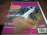 Four Wheeler Nov 1988 Full-Size Power Downsize Trucks