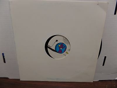 Die Krupps Single Metallica Tribute Hollywood Records 0-66269 33rpm 083016DBE