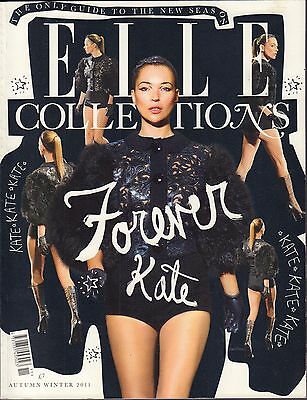 ELLE Collections Forever Kate Autumn Winter 2011 VG 070616DBE
