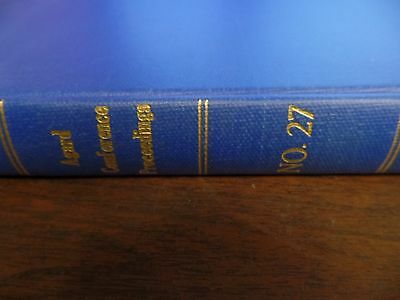 AGARD Conference Proceedings #27 1967 Hardcover Bound Ex-FAA Library 030116ame