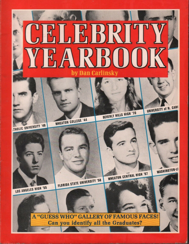 Celebrity Yearbook 1982 032618DBE3