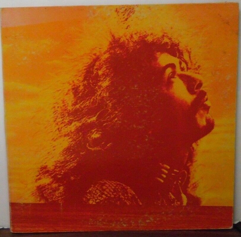 Carlos Santana & Buddy Miles Live vinyl AL31308 072818LLE