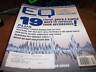 EQ Magazine Dec 2006 Sonar 6 Producer Edition Unveiled