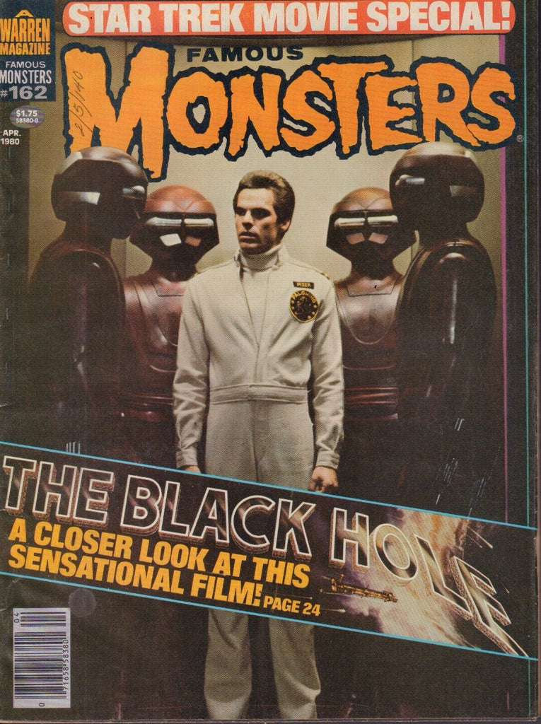 Famous Monsters April 1980 The Black Hole 022817nonDBE2