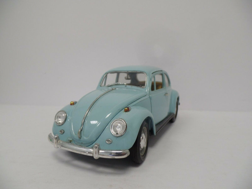 Road Tough Volkswagen Beetle 1967 Diecast 021819DBT2 – mr-magazine