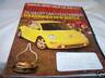 Motor Trend Magazine 2/1999 Volkswagen new Beetle