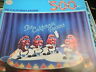 The California Raisins Collectible Vintage 500 Piece Puzzle 010912E