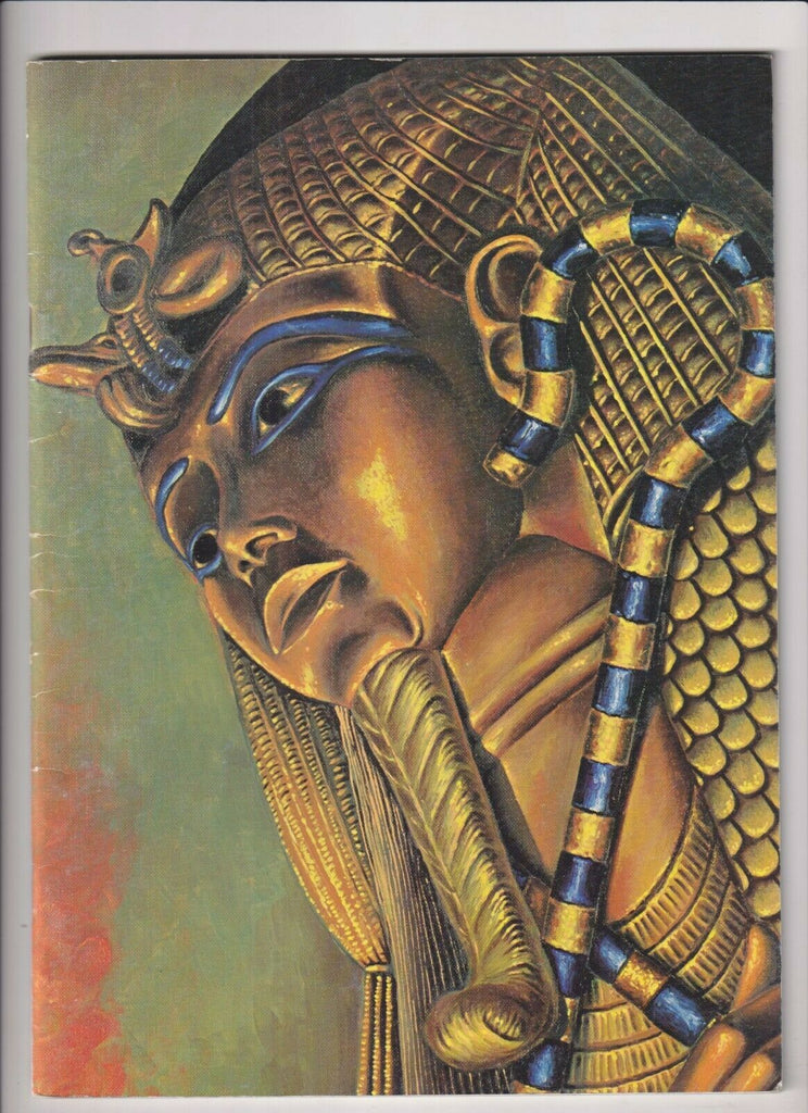 Shriek Mag Faith Which Must Offend 1990 No.2 102319nonr