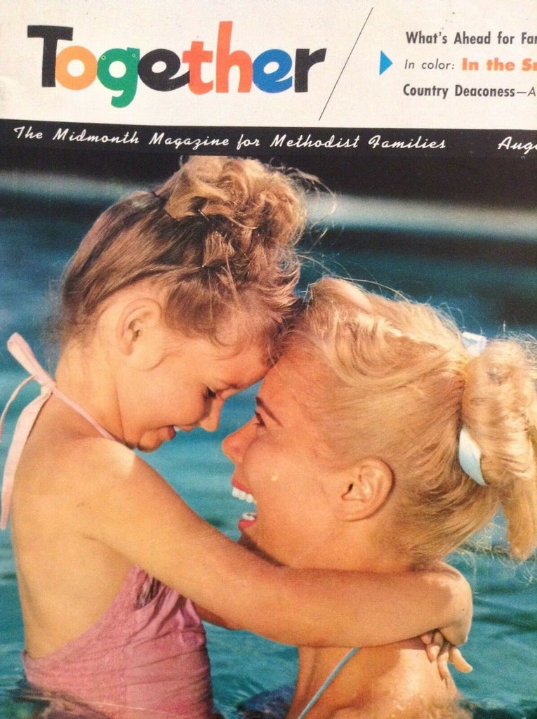 Together Magazine What's ahead For Farmers August 1958 041918nonrh