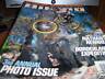 Mountain Biking Magazine 10/2004 Q&A Nathan Rennie