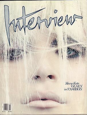 Interview March 2009 Mary-Kate Olsen VG 070616DBE3