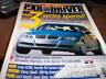 Car & Driver 4/2005 BMW 3-series Spared