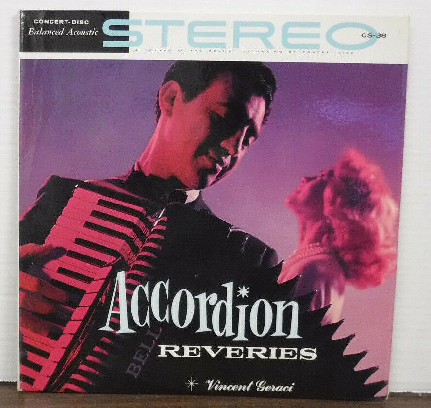 Accordian Reveries Vincent Geraci K8OY-2693 092917mne