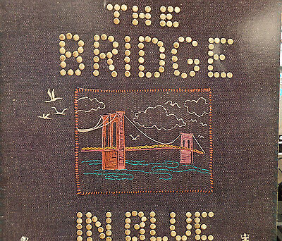 the Bridge in Blue 33RPM 032816 TLJ