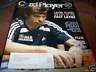 Card Player Magazine 9/30/2008 Layne Flack
