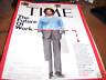 Time Magazine 5/25/2009 The Future of Work