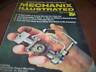 Mechanix Illustrated April 1970 Implantable Heart Machi