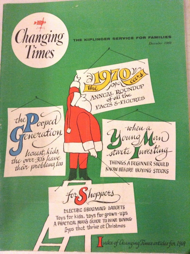 Changing Times Magazine The Pooped Generation December 1969 081417nonrh2