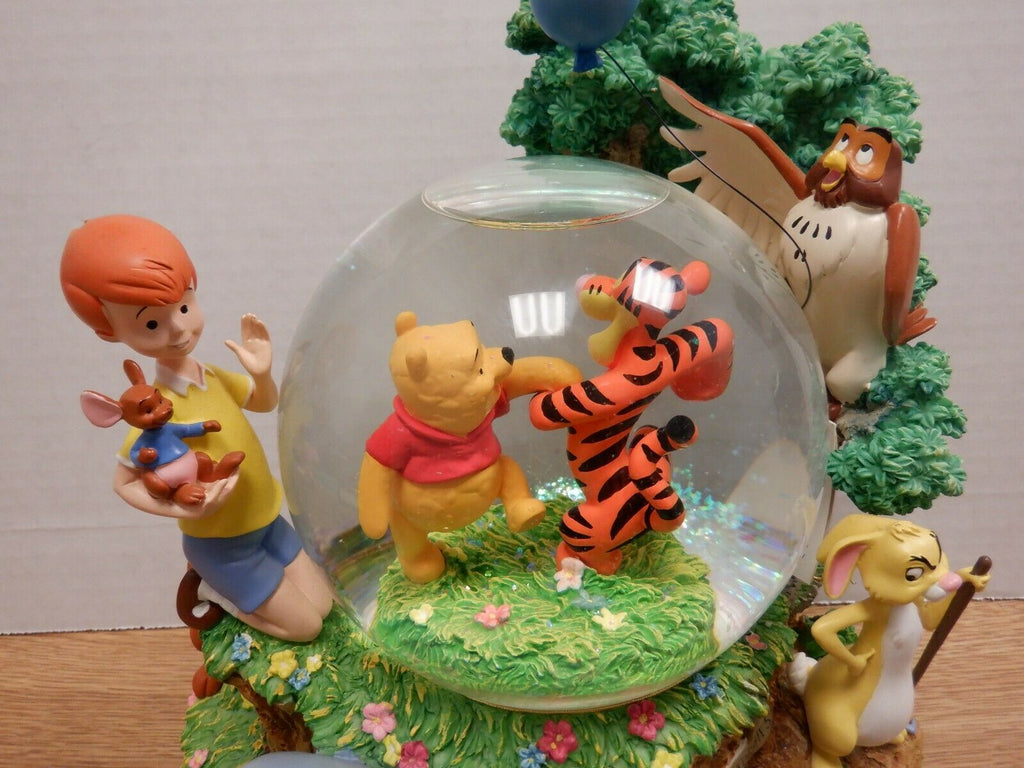 100 Acre Wood Disney Winnie good The Pooh 10