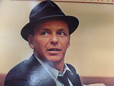 TIMELESS FRANK SINATRA 33RPM 030116 TLJ