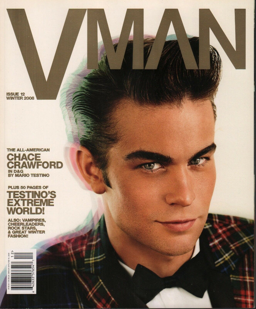 Vman Winter 2008 Chance Crawford Mario Testino Doug Inglish 091318DBE